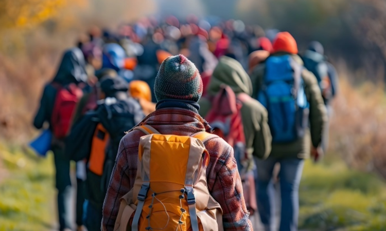 Droits et obligations des Étrangers en situation irrégulière en France